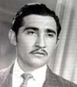 Rodolfo Acosta
